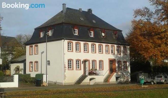 Ferienwohnung roschen