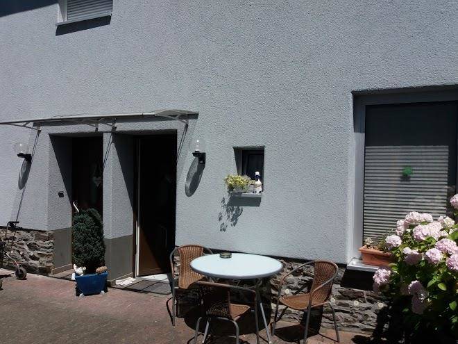 Ferienwohnung theisen