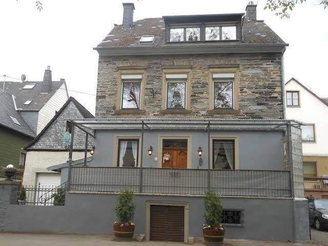 Gaestehaus raedler mosel