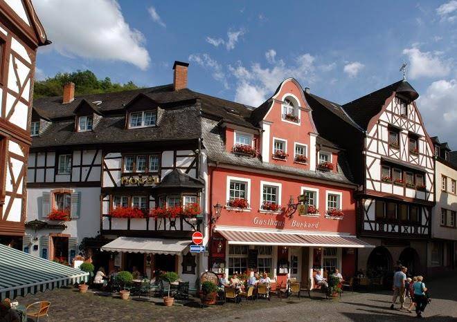 Gasthaus burkard