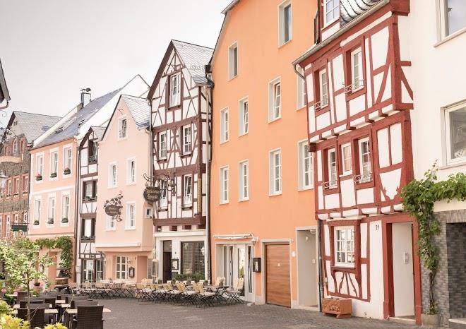 Gastehaus am schlossberg