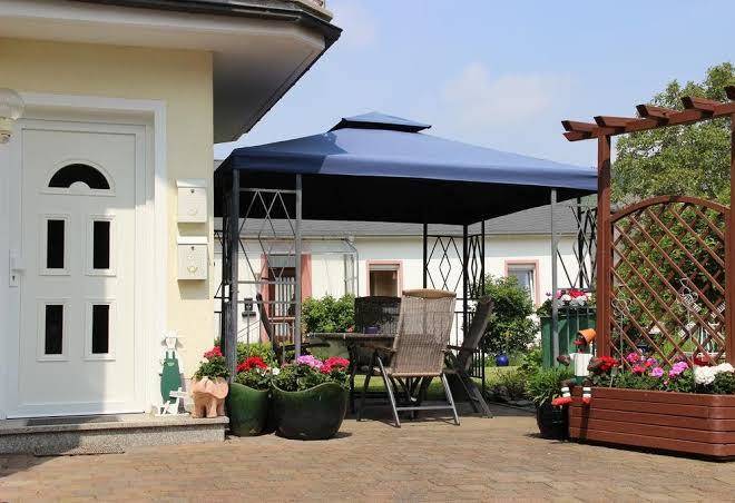 Gastehaus ehses
