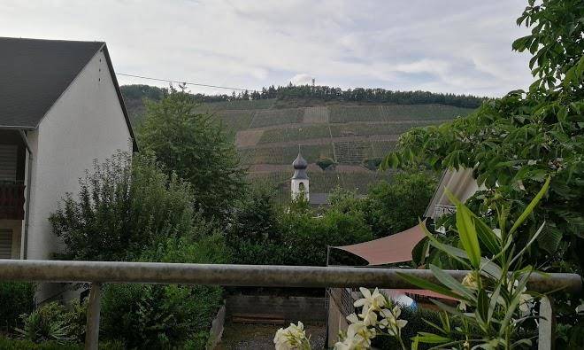 Gastehaus jufferpanorama