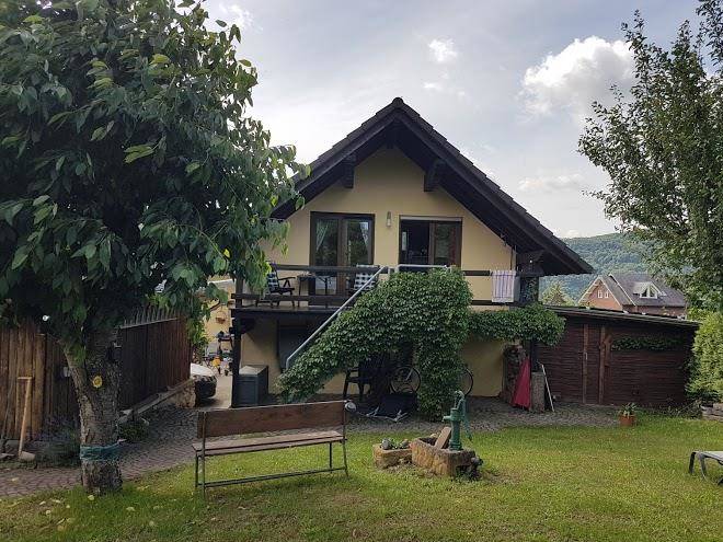 Gastehaus kinn