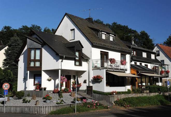 Gastehaus petra