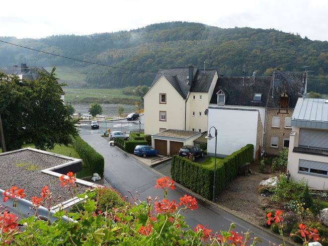 Gastehaus resi