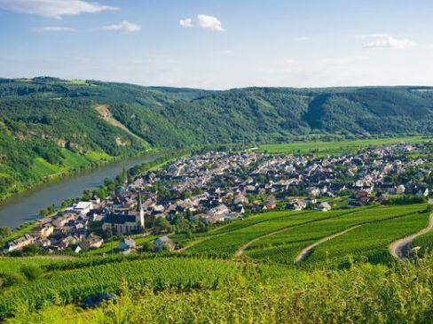 Gastehaus rosel trossen