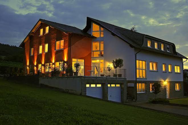 Gastehaus vinaria
