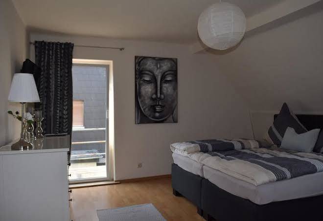 Gastehaus voyage