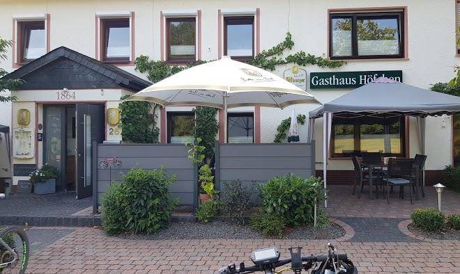 Gasthaus hofchen