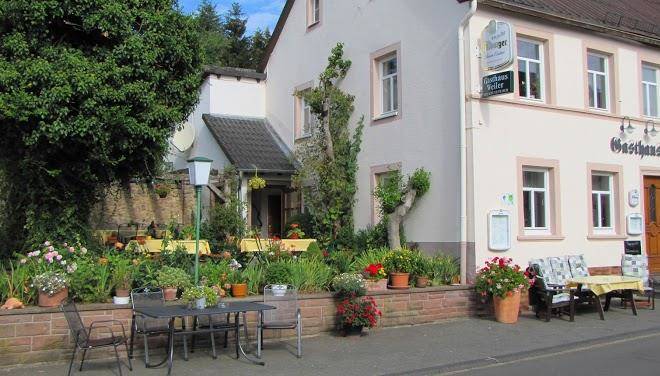 Gasthaus weiler