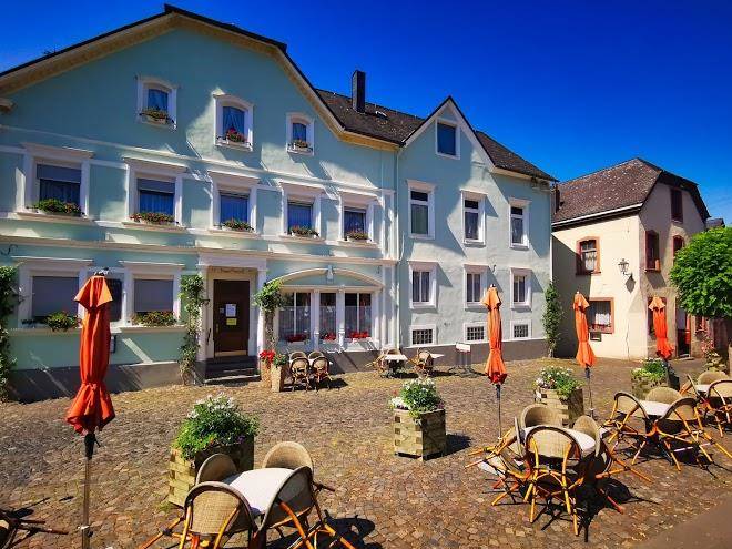 Gasthof feyen