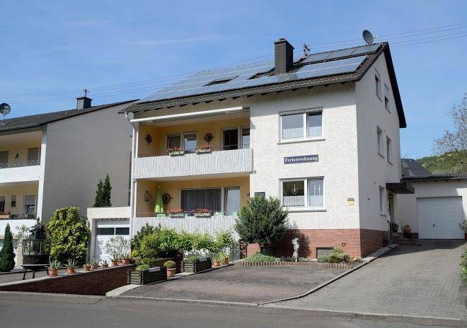 Haus anita