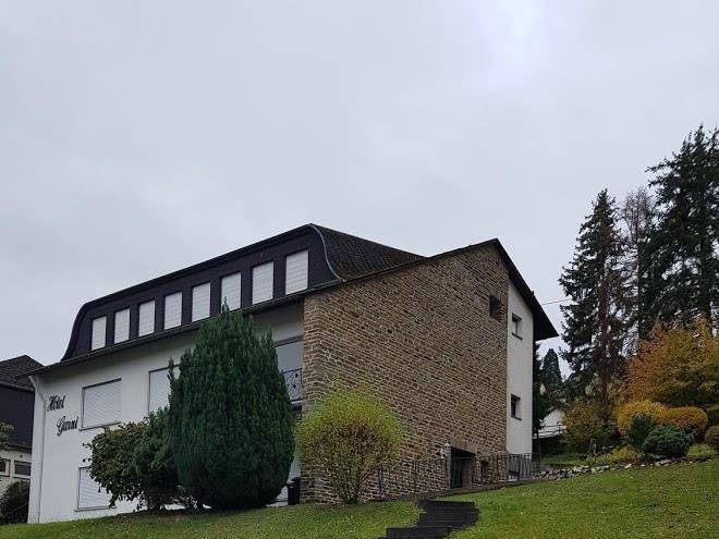 Haus anja garni