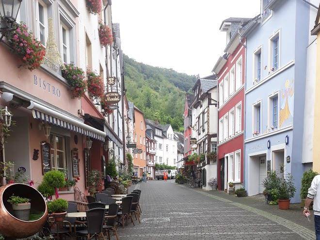 Haus Baerbel Dahm Image