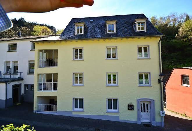 Haus botzet