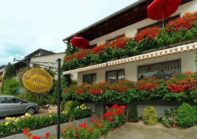 Haus inge