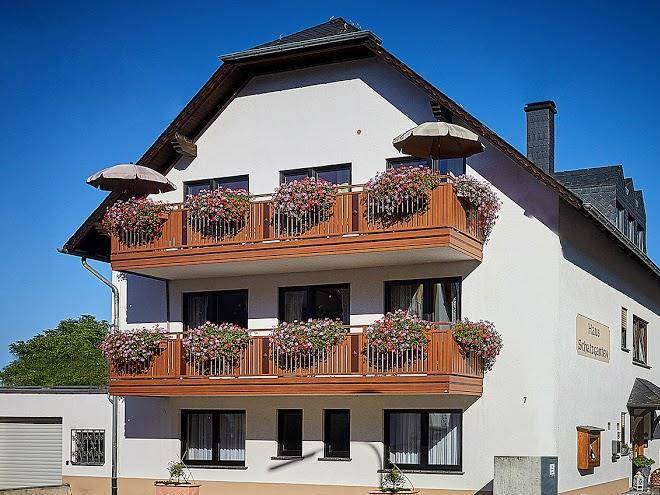 Haus schatzgarten