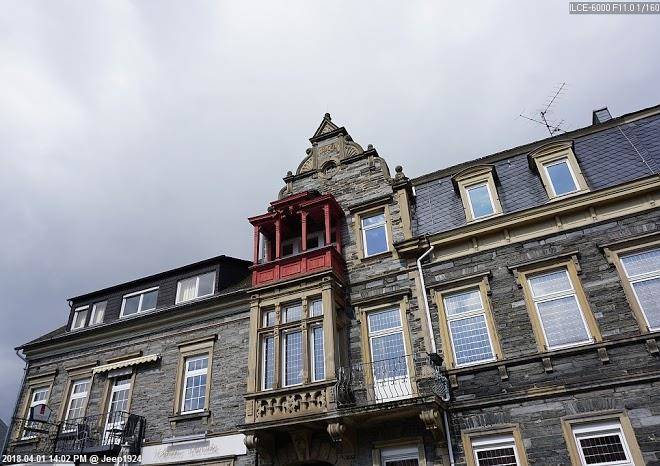 Hoffmanns weinstube hotel und restaurant