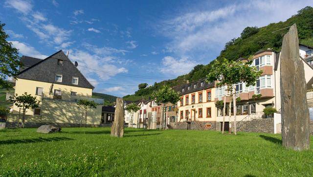 Hotel baren