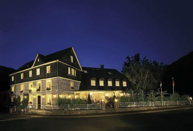 Hotel graffs muhle