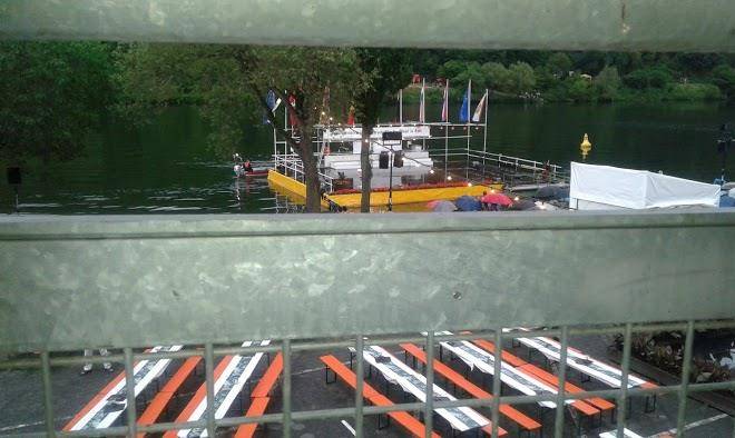 Hotel Haus Mosella Image