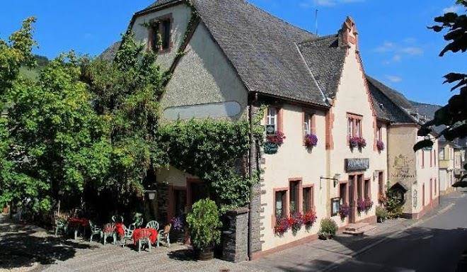 Hotel hauth