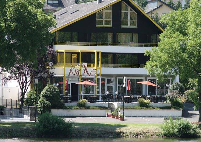 Hotel krone