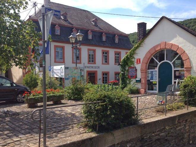 Hotel lekker