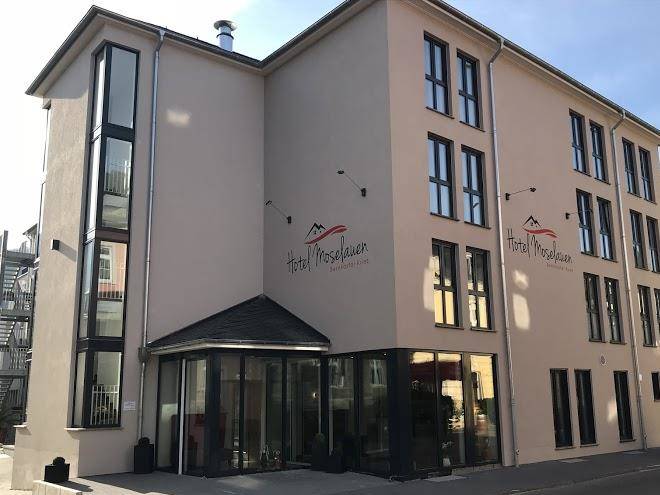 Hotel moselauen