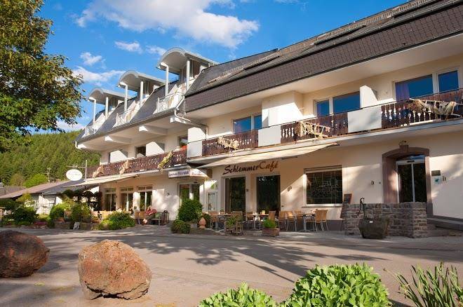 Hotel naturpur maarblick