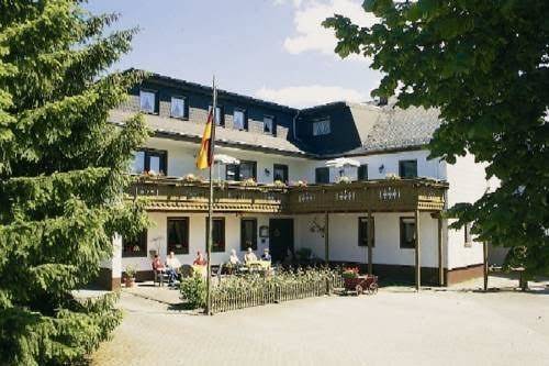 Am waldchenborn