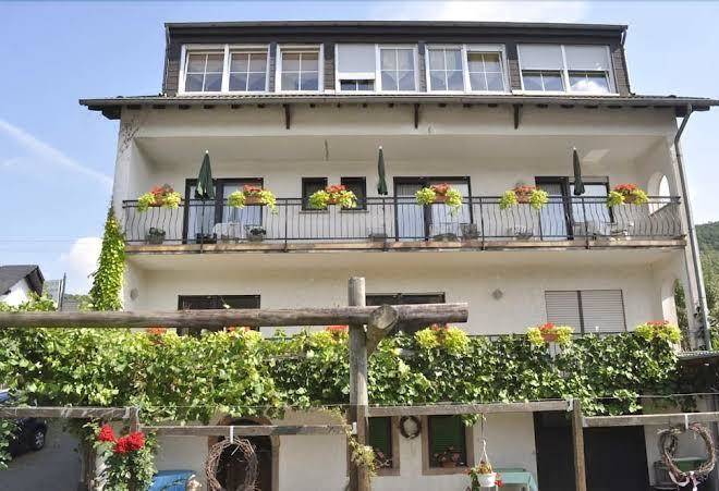 Hotel pension wendland