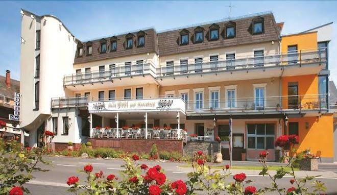 Hotel pohl