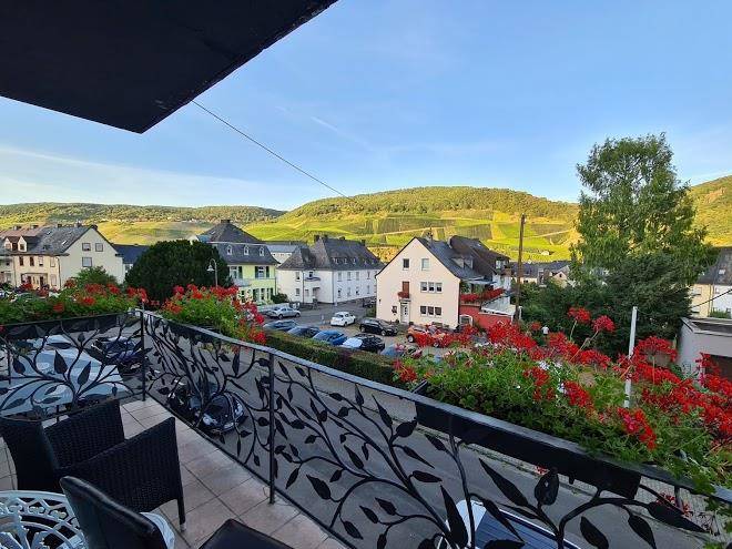 Hotel und restaurant dolce vita