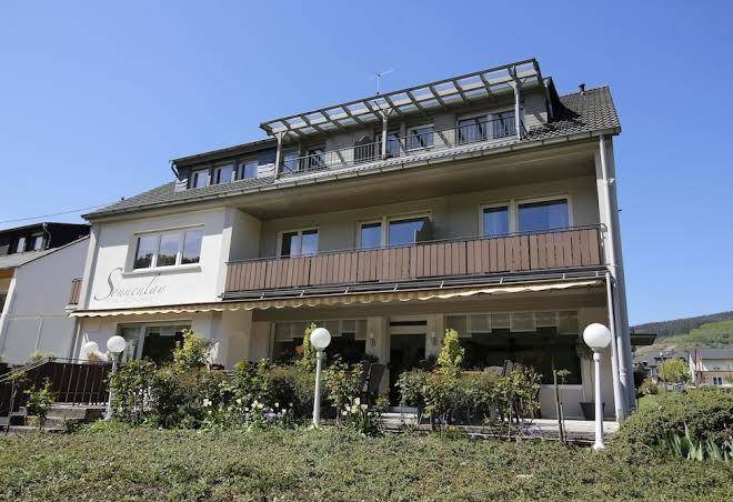 Hotel restaurant sonnenlay