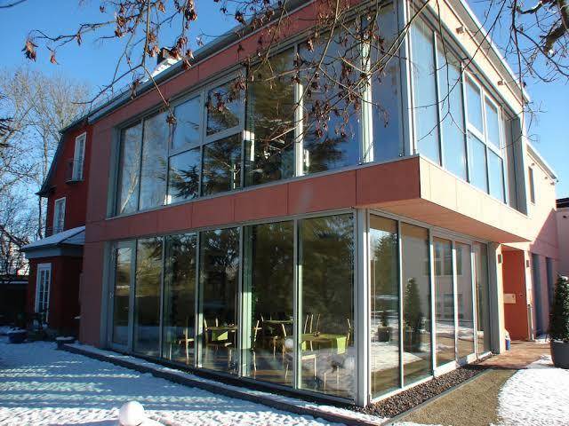 Hotel rotenberg