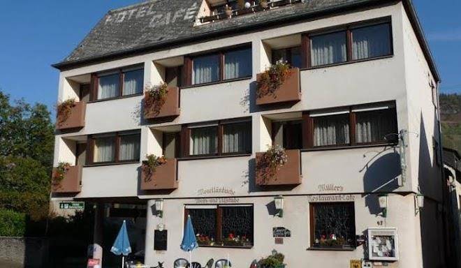 Hotel sonnenlay