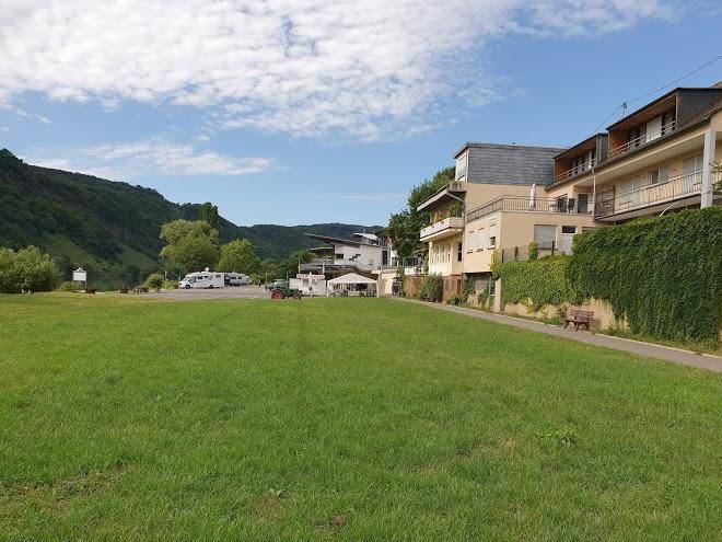 Hotel springiersbacher hof
