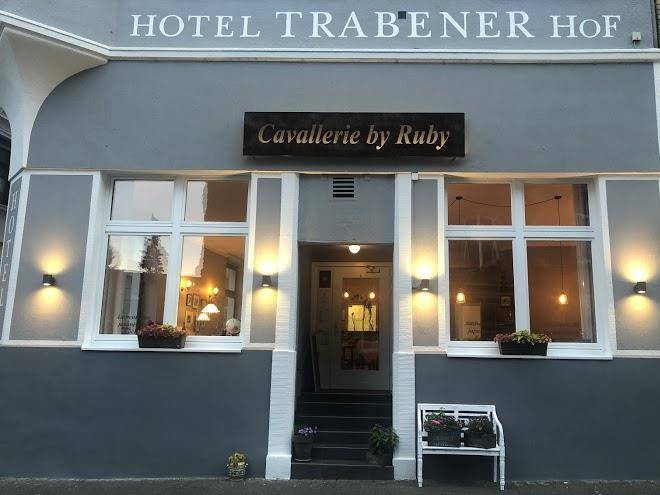 Hotel trabener hof