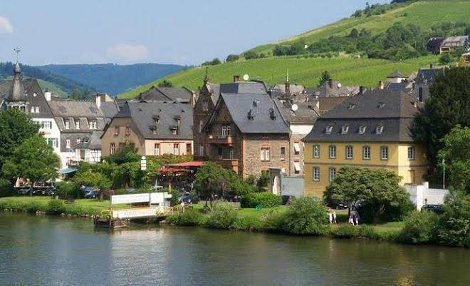 Hotel Vier Lowen Image