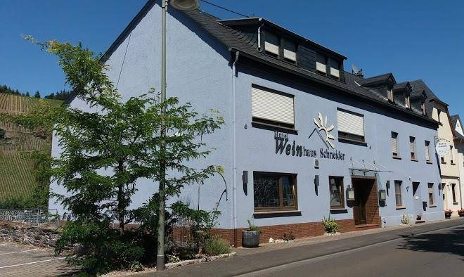 Weinhaus schneider