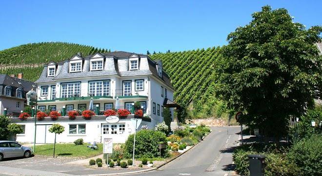 Hotel weinhaus stettler
