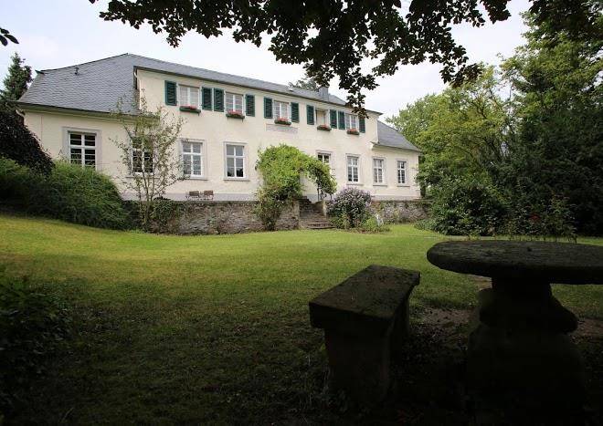 Karolingerhof hotel & vinoteria
