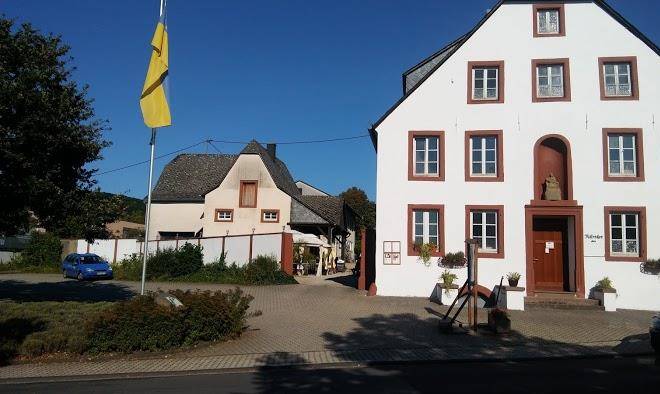 Hotel klausenhof