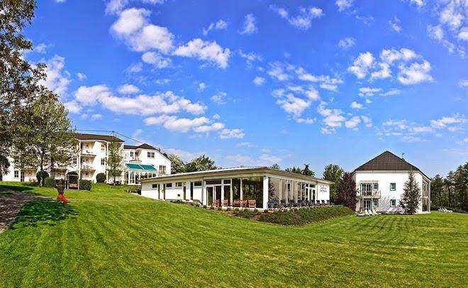 Kur & gesundheitshotel landhaus schiffmann