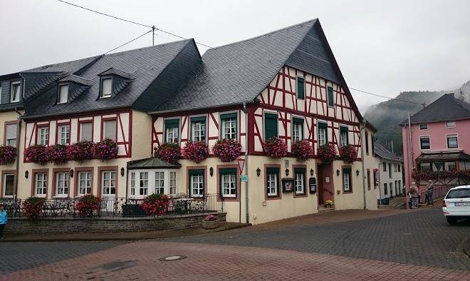 Landgasthof bottler