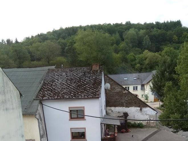 Landhaus grafendhron