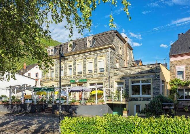 Landhaus hotel himmelreich