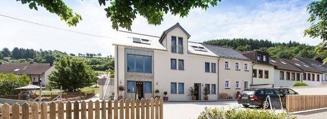Landhaus meerfeld